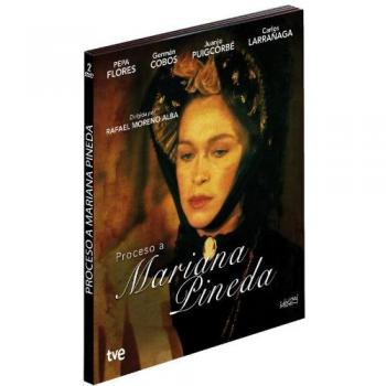 Proceso A Mariana Pineda