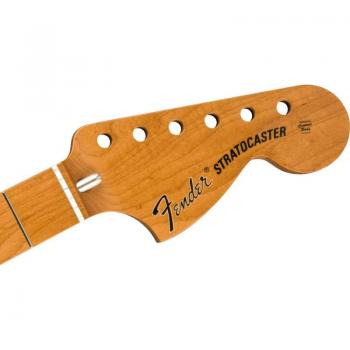 Fender Roasted Maple Vintera 70s Gitarrenhals