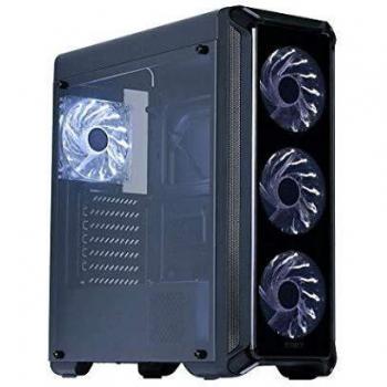 Zalman i3 Edge Caja ATX Midi