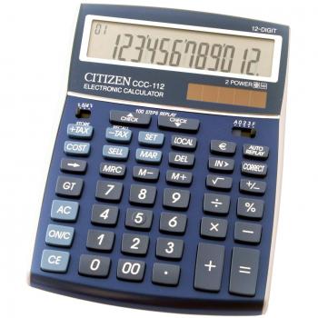 CC112 Blu Gestionale dei Costi