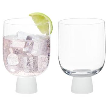Anton Studios Oslo Frost DOF Glasses – Pair