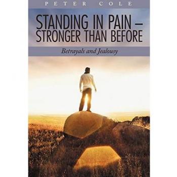 Standing in Pain
