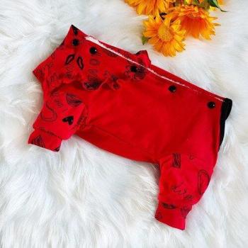 Yorkshire Terrier Dog Coat