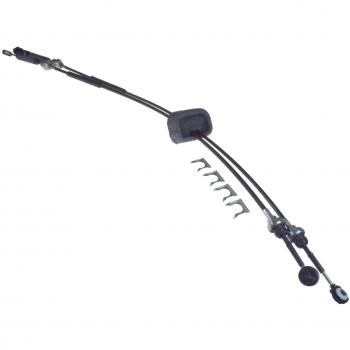 Blue Print Vehicle Transmission Shift Cable