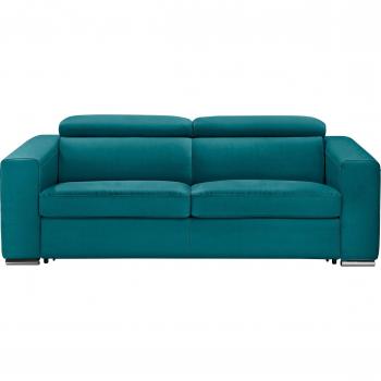 Cabiria Sofa mit integriertem Schlafmechanismus