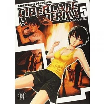 Cibercafé a la deriva 5