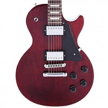 Gibson Les Paul Studio Wine Red