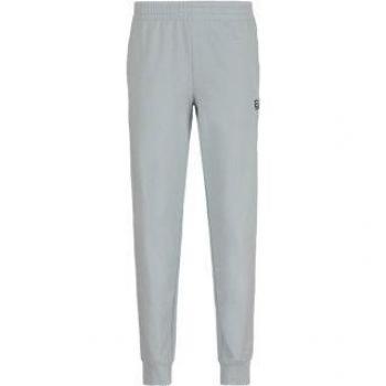Pantalón Deportivo EA7 Emporio Armani Azul Grisáceo