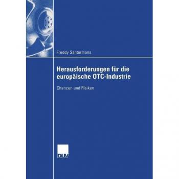 Vitalsource Technologies, Inc. Herausforderungen Fur Die Europaische Otc-industrie