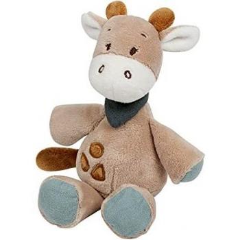 Mini peluche Luna la girafe Nattou