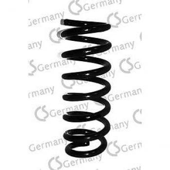 Stoßdämpfer-Feder: CS Germany – 14.875.409, 88875409