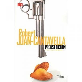 Robert Juan-Cantavella Proust Fiction