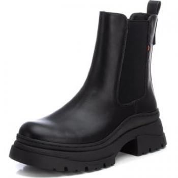 Stivaletti Refresh 171985 Nero