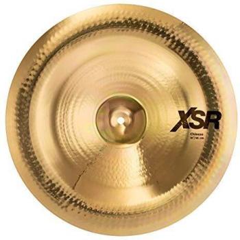 Sabian XSR 18” – version Chine