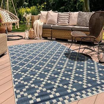 Tapis jardin BC GEA 80x150 cm