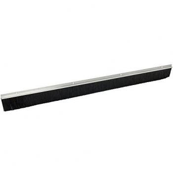 Fixman 447234 Bas de porte de garage à brosse 50 mm