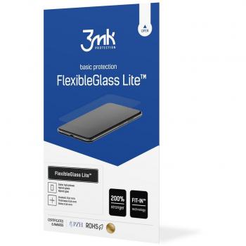 3MK Zebra MC330M FlexiBeGlass Lite – Hybride Glasvariant