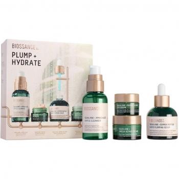 Biossance Plump & Hydrate Essentials