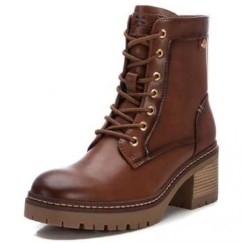 Botines de Mujer XTI BOTIN MUJER 143368 MARRóN
