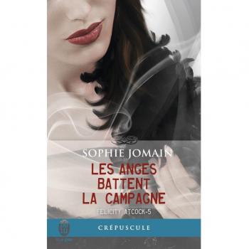 Les anges battent la campagne