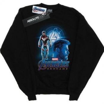 Felpa Marvel Thor Team Endgame