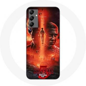 Galaxy A14 5G Stranger Things Series 5 Case – Maniacase