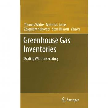 Greenhouse Gas Inventories