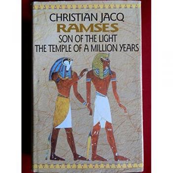 Ramses: Son Of The Light / The Temple Of A Million Years