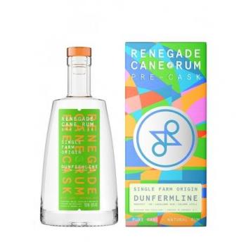 Rhum Blanc Pre-Cask Renegade Dunfermline Column 50° Grenade