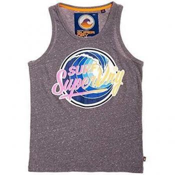 Tessuto Surf Classic Reworked Superdry S