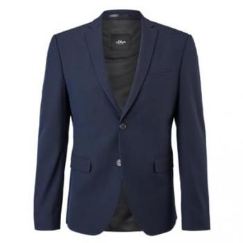 Chemise-veston s.Oliver, 46