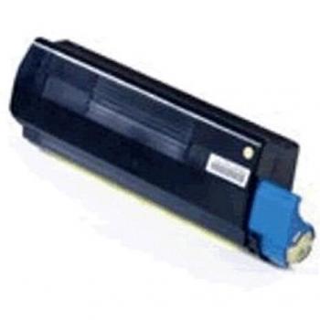 Reemplazo de Tóner Amarillo Olivetti 200-240