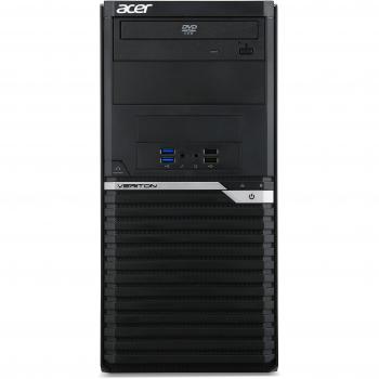 Veriton Desktop-PC M4640G (Intel Core i5‑6400, 4 GB Arbeitsspeicher, 500 GB Festplatte)