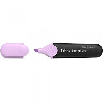 Novus Textmarker 150 Job Pastell Flieder (5 mm, 1 Stück)