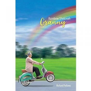Granny Rainbow Shekinah