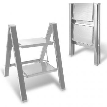 Scala Leggera Swanew in Alluminio