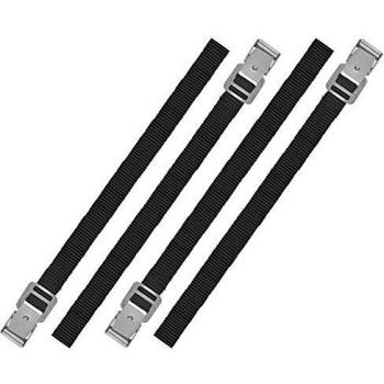 Strumenti di Sicurezza Metal 18×40 CM – Set Completo 4