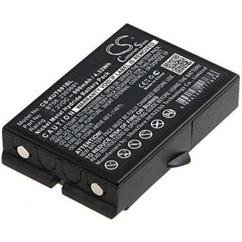 Batteria 2303691 per trasmettitori IKUSI TM60, TM61, TM62