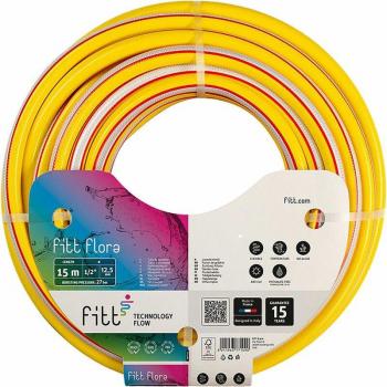 Tuyau d'Arrosage Flore 25 mm x 50 m