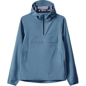 Giacca Leggera MAAP Alt_Road Blu Pietra XS