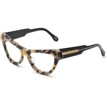 Marni Jeju Island Col. Puma YGM Unisex Cat Eye Havana