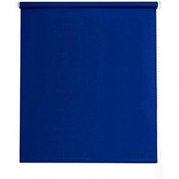 Estor Roll-Up Azul 180 x 250 cm