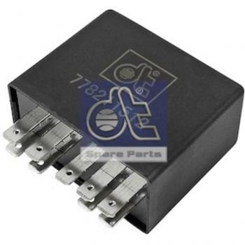 Intermitente Rele DT Spare Parts 3.33001