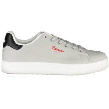 Carrera, Sneakers, male, Gray, Size: 11 US