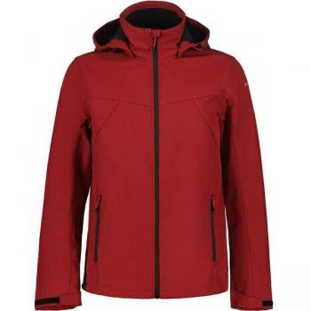 Icepeak Brimfield Herren Softshelljacke mit Kapuze