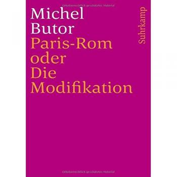 Paris-Rom oder Die Modifikation