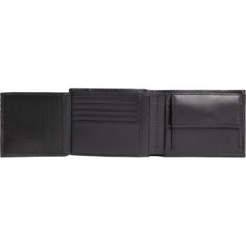 Portafoglio Calvin Klein Warmth Trifold con protezione RFID