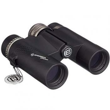 Jumelles Bresser Optics Condor 8x25 Noir