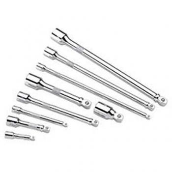 Clarke 9-Piece Wobble Extension Bar Kit