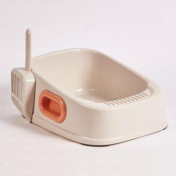 Makkelijk Schoon te Maken Kattenbak